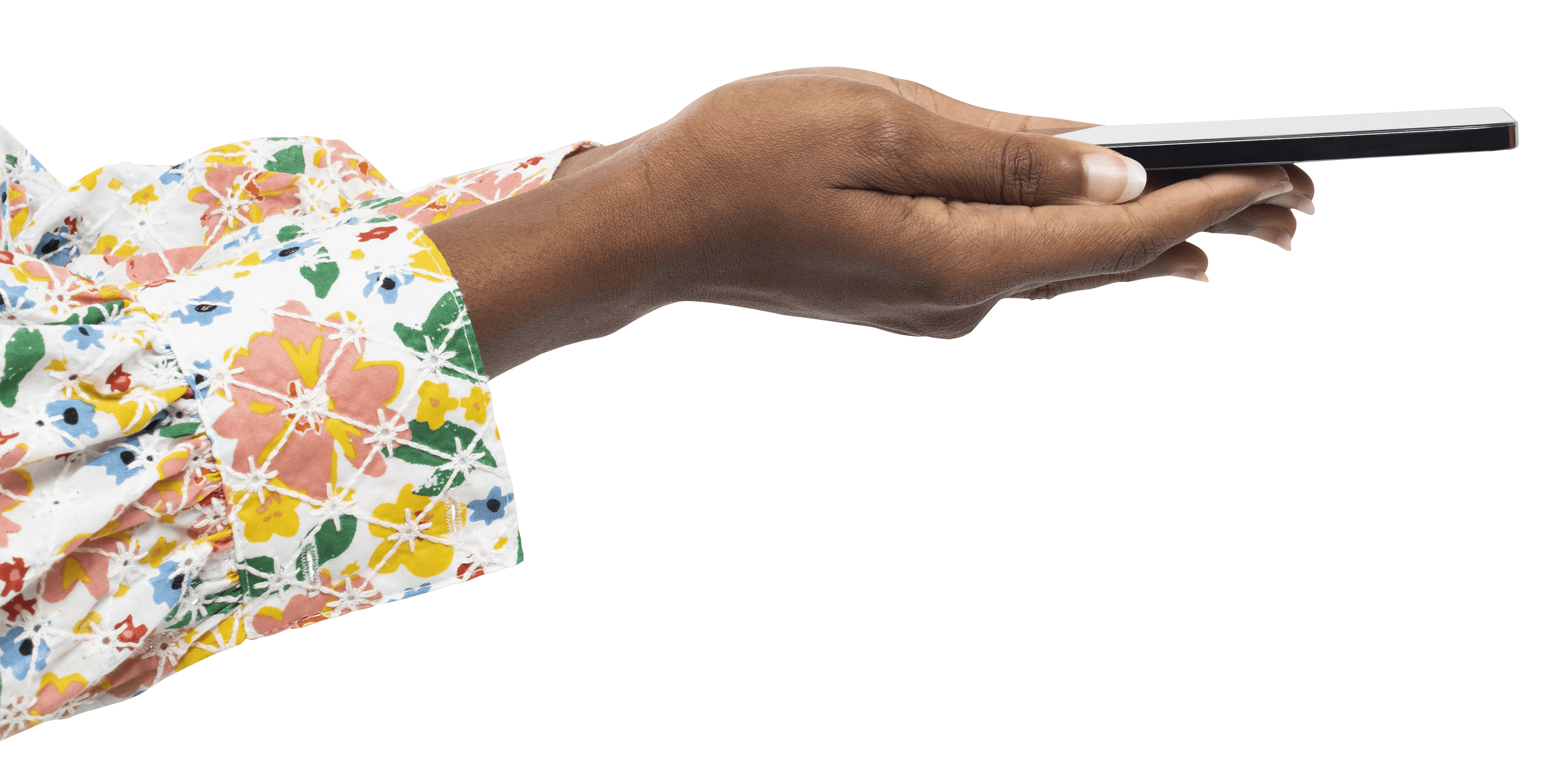 left hand